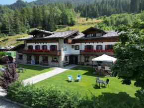 Le Rêve Courmayeur